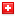 chemienet.info is hosted in Switzerland